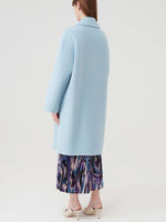 Marella Nandina Wool Coat