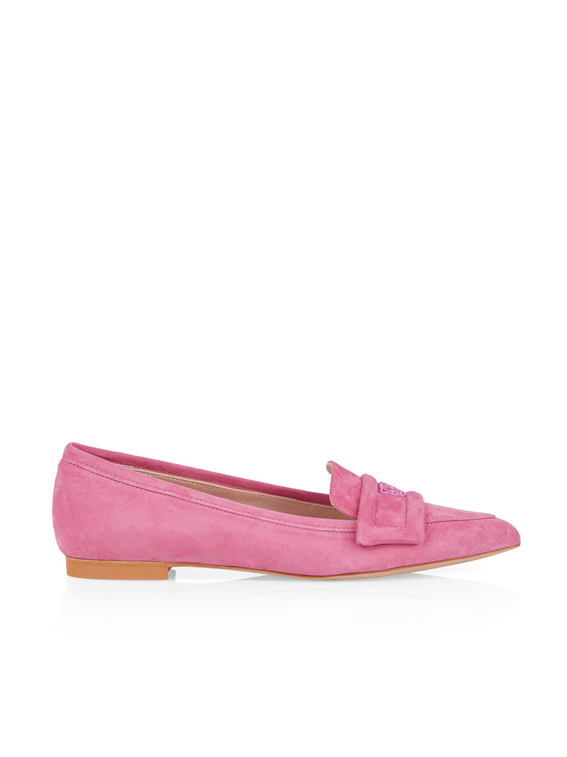 Marc Cain "Rethink Together" Flat Loafers