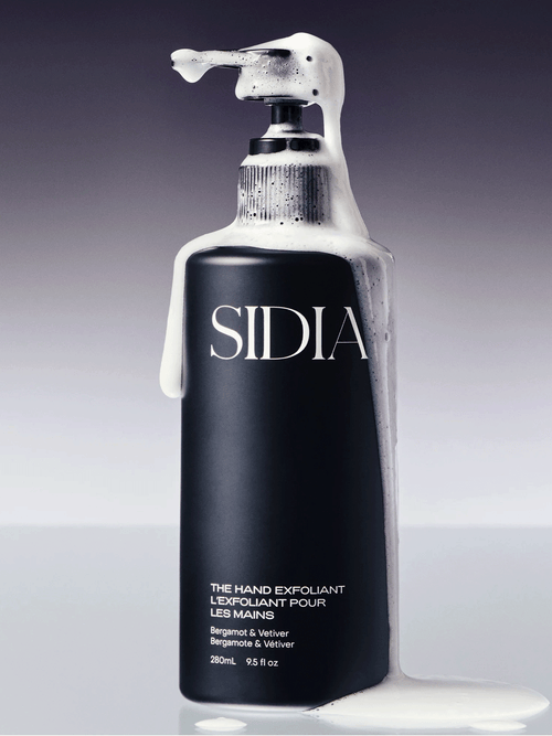 Sidia Hand Exfoliant