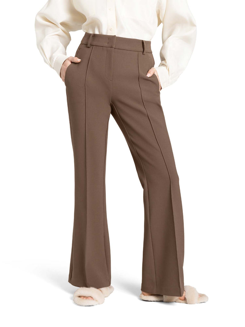 Cambio Fawn Trousers