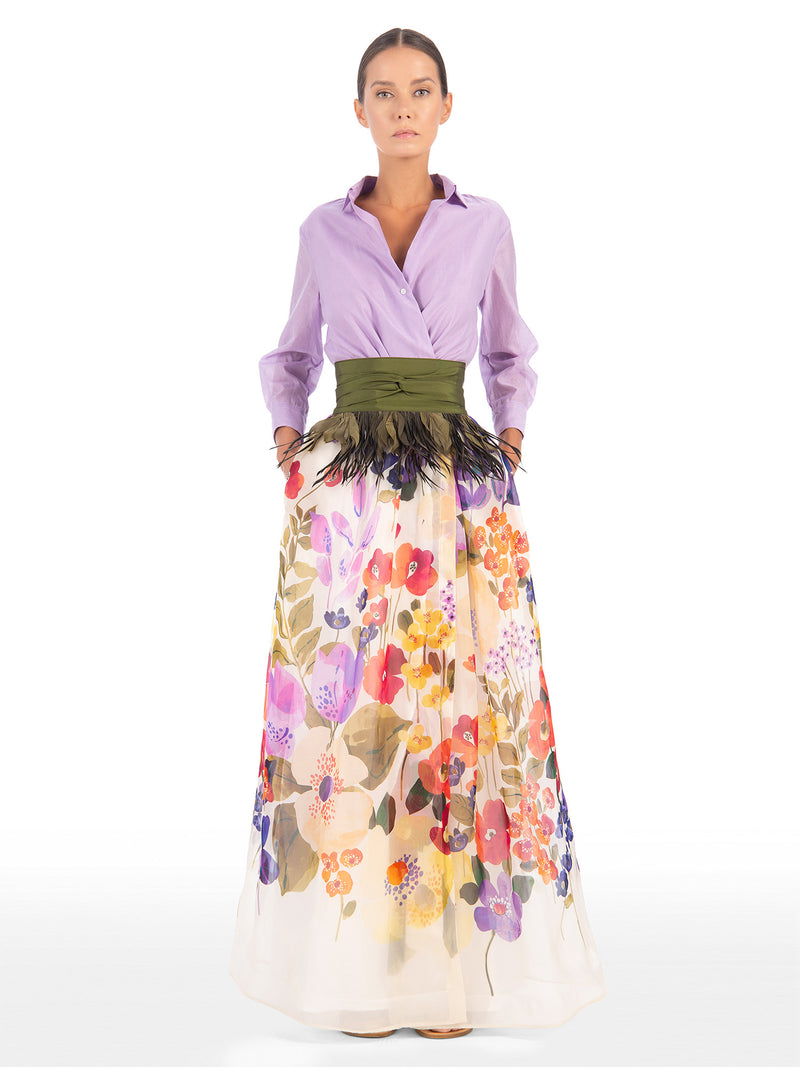 Sara Roka Jemma Dress