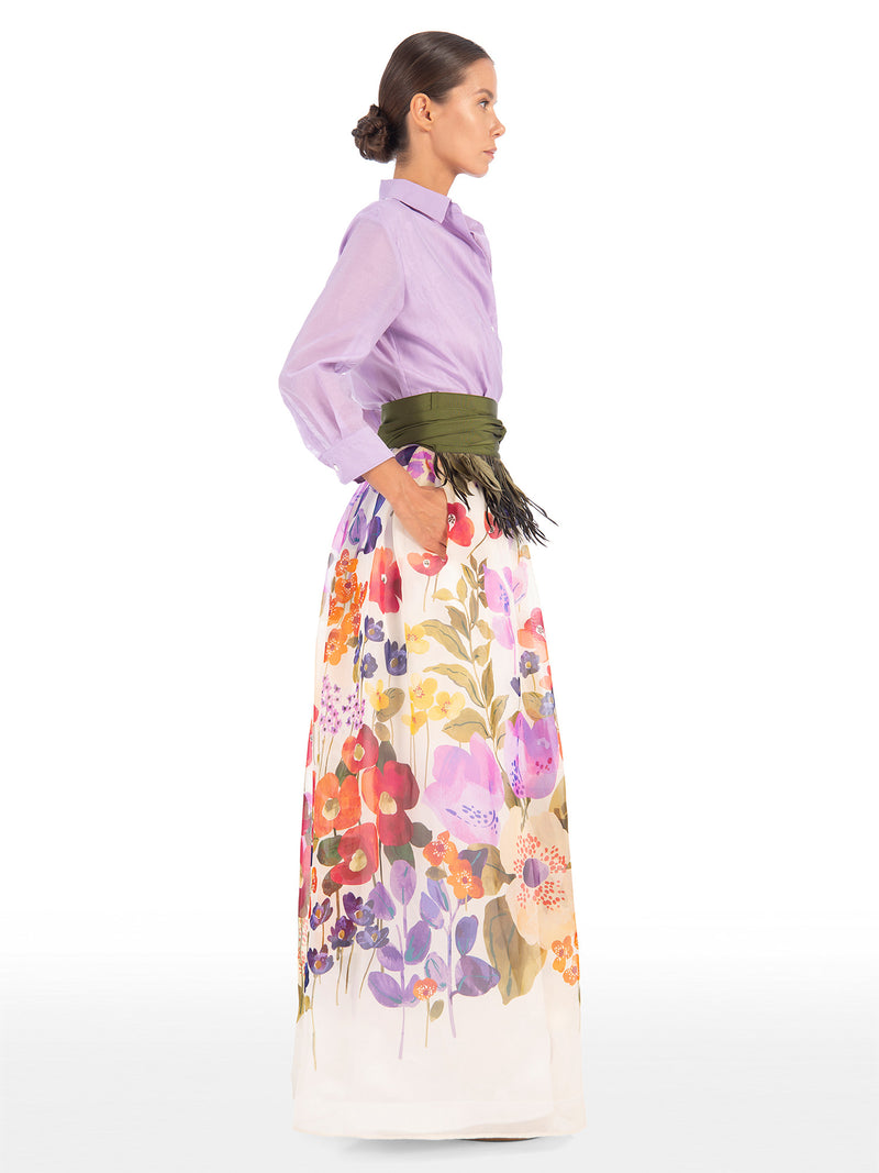 Sara Roka Jemma Dress