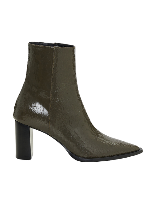 Dorothee Schumacher Crackle Edginess Booties