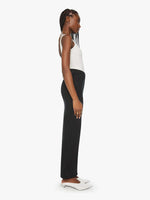 Mother Denim The Flagpole Jean Skirt