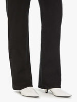 Mother Denim The Dodger Sneak Jean