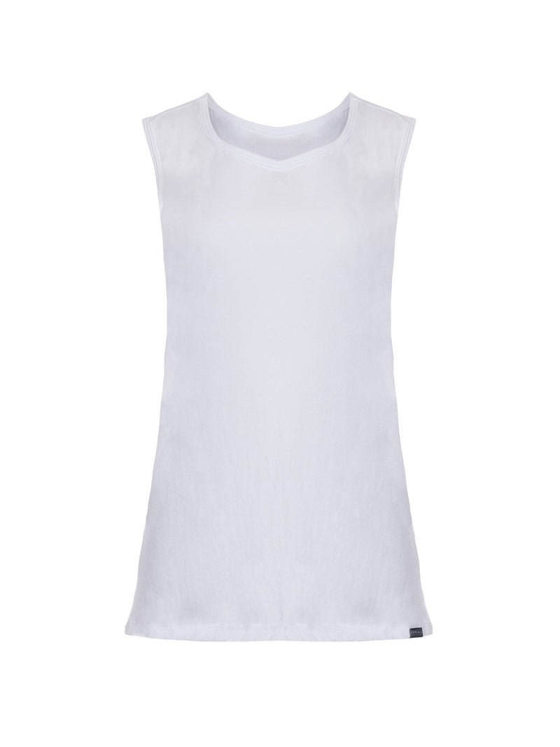 Koral Aura Sleeveless Top