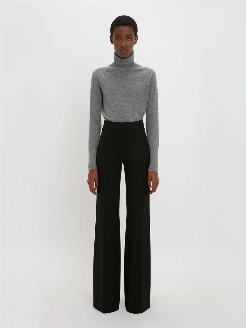 Victoria Beckham Alina Trouser