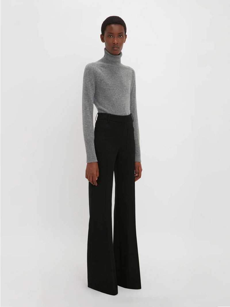 Victoria Beckham Alina Trouser