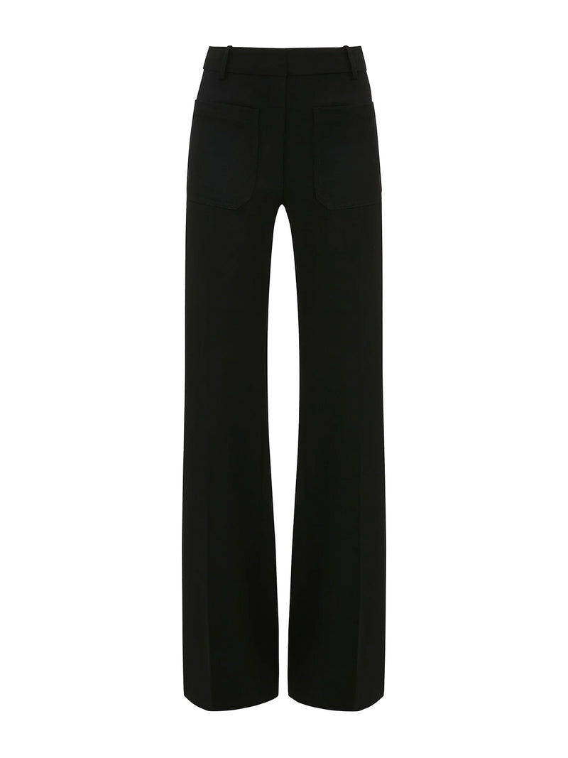 Victoria Beckham Alina Trouser
