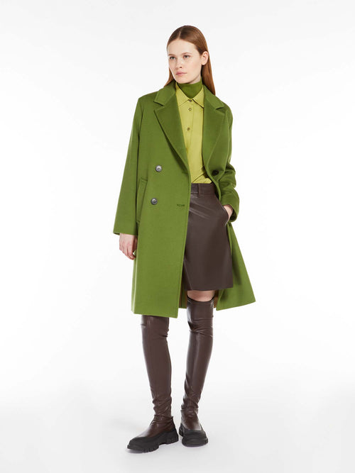 Max Mara Weekend Almina Classic Shirt