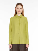 Max Mara Weekend Almina Classic Shirt