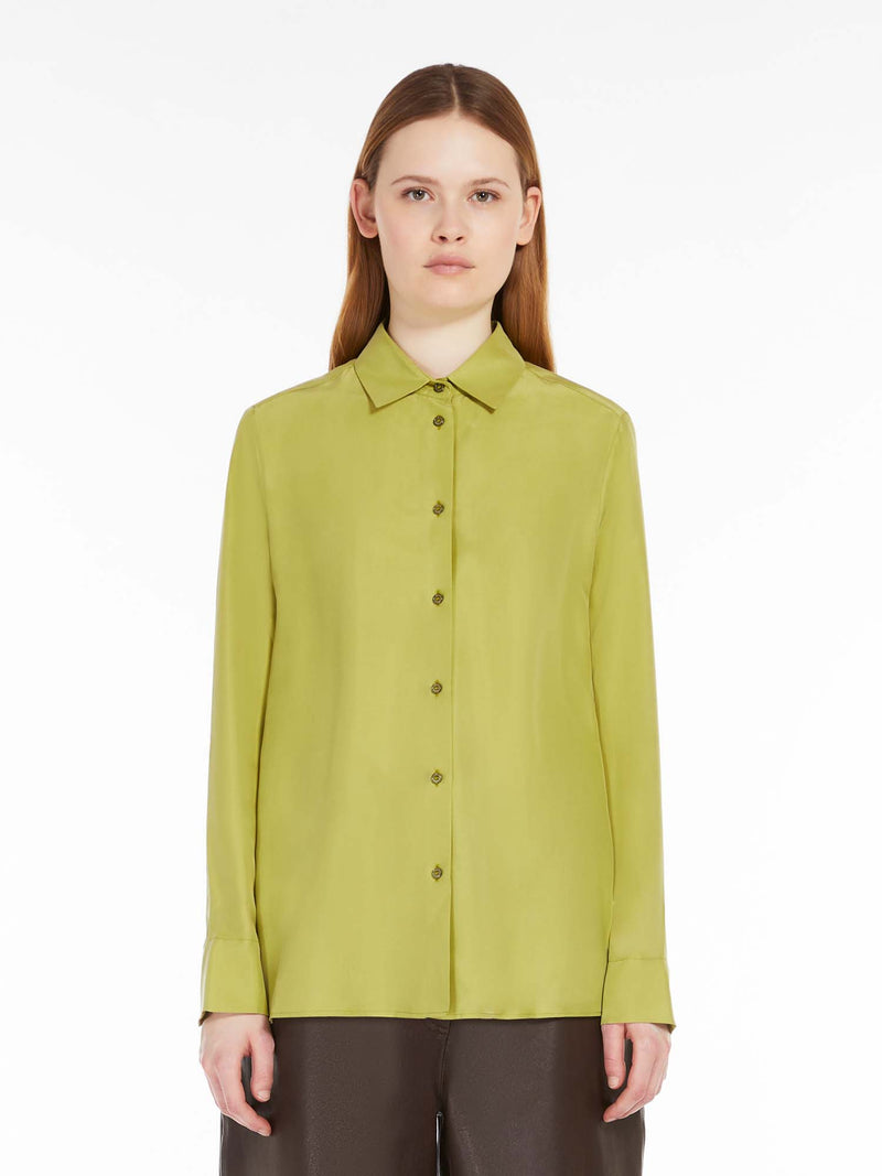 Max Mara Weekend Almina Classic Shirt