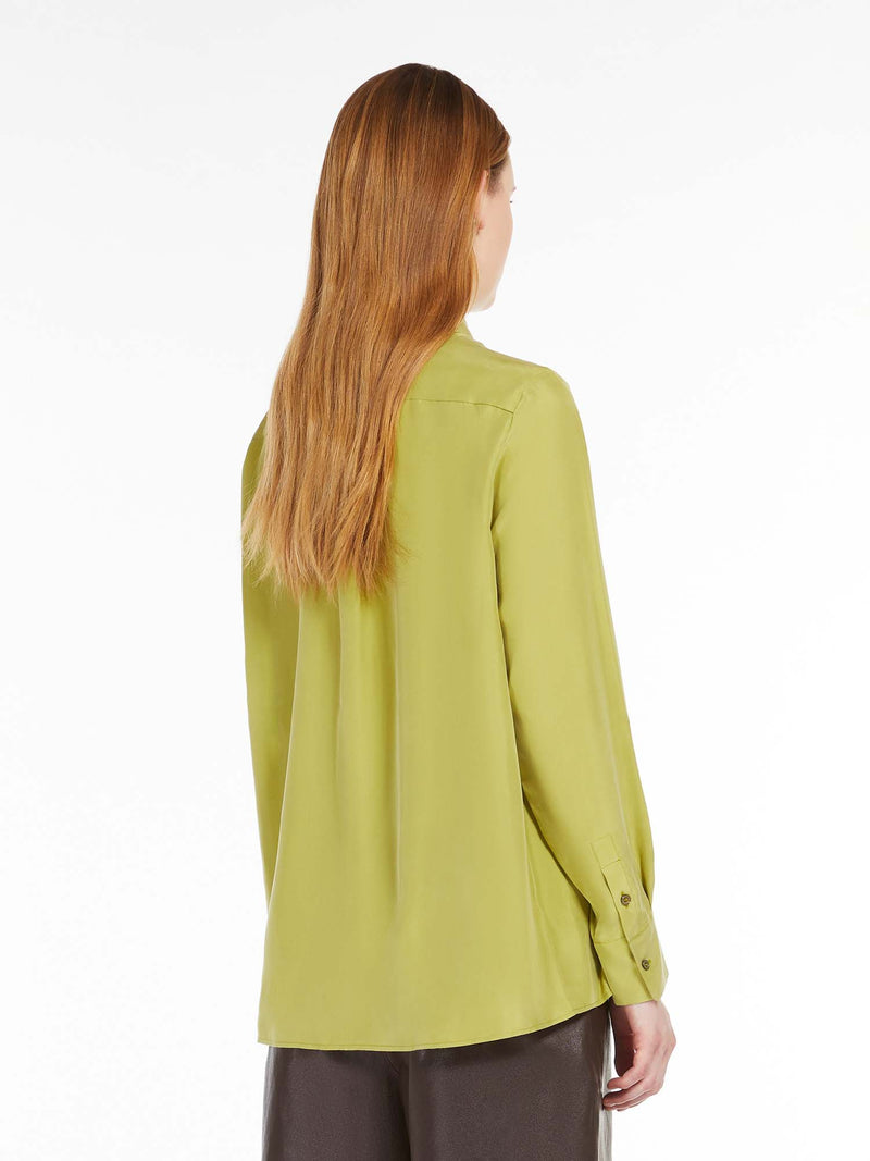 Max Mara Weekend Almina Classic Shirt