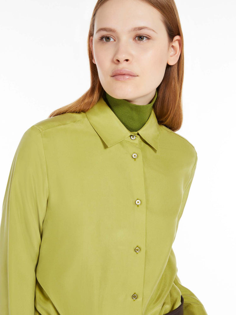 Max Mara Weekend Almina Classic Shirt