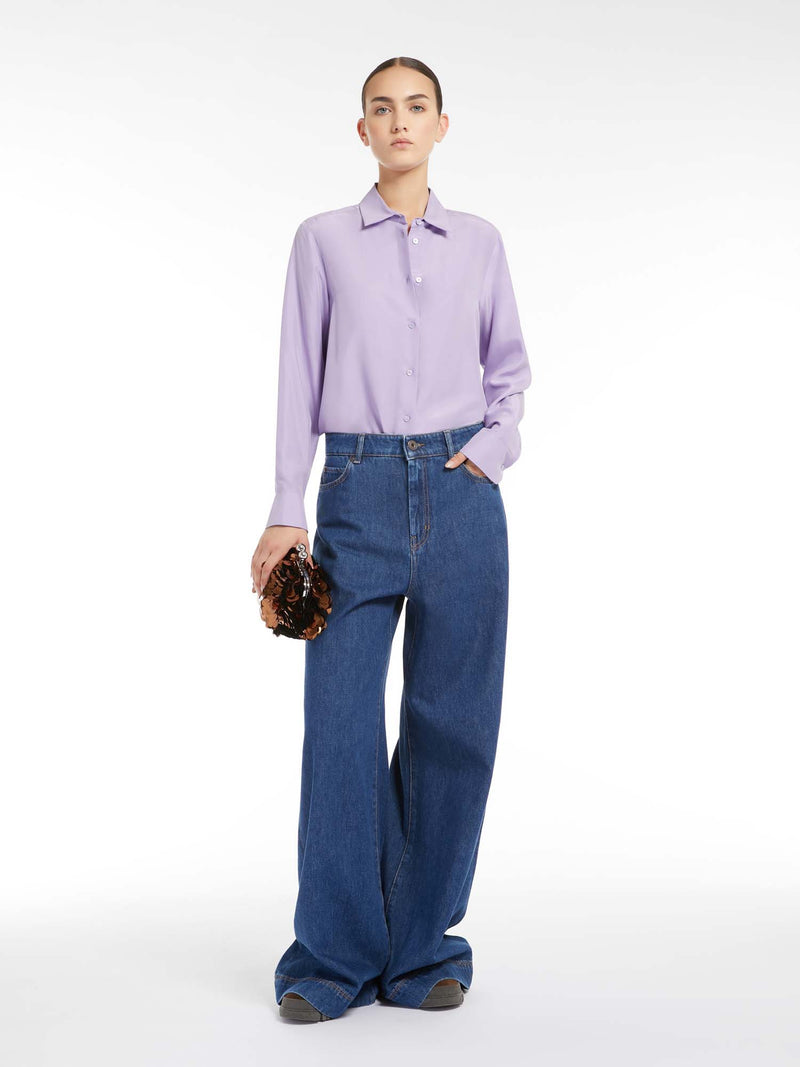 Max Mara Weekend Almina Classic Shirt