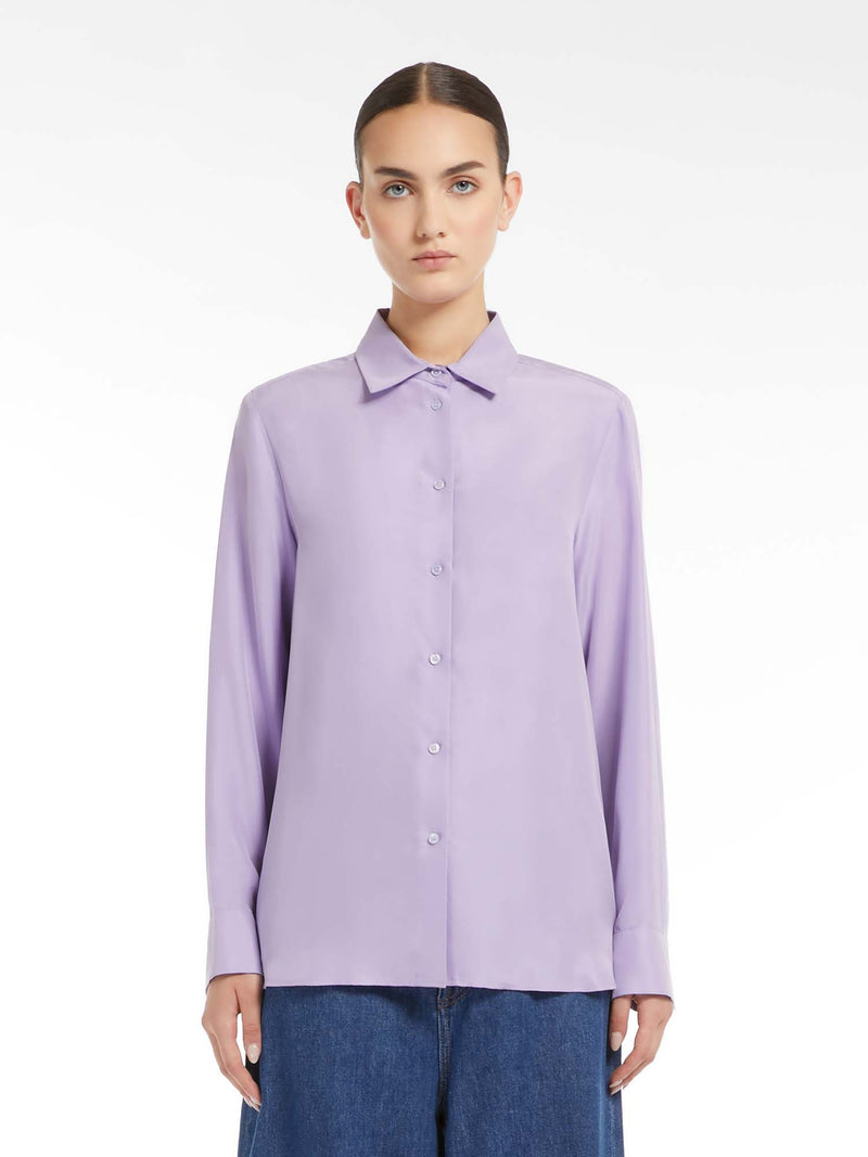 Max Mara Weekend Almina Classic Shirt