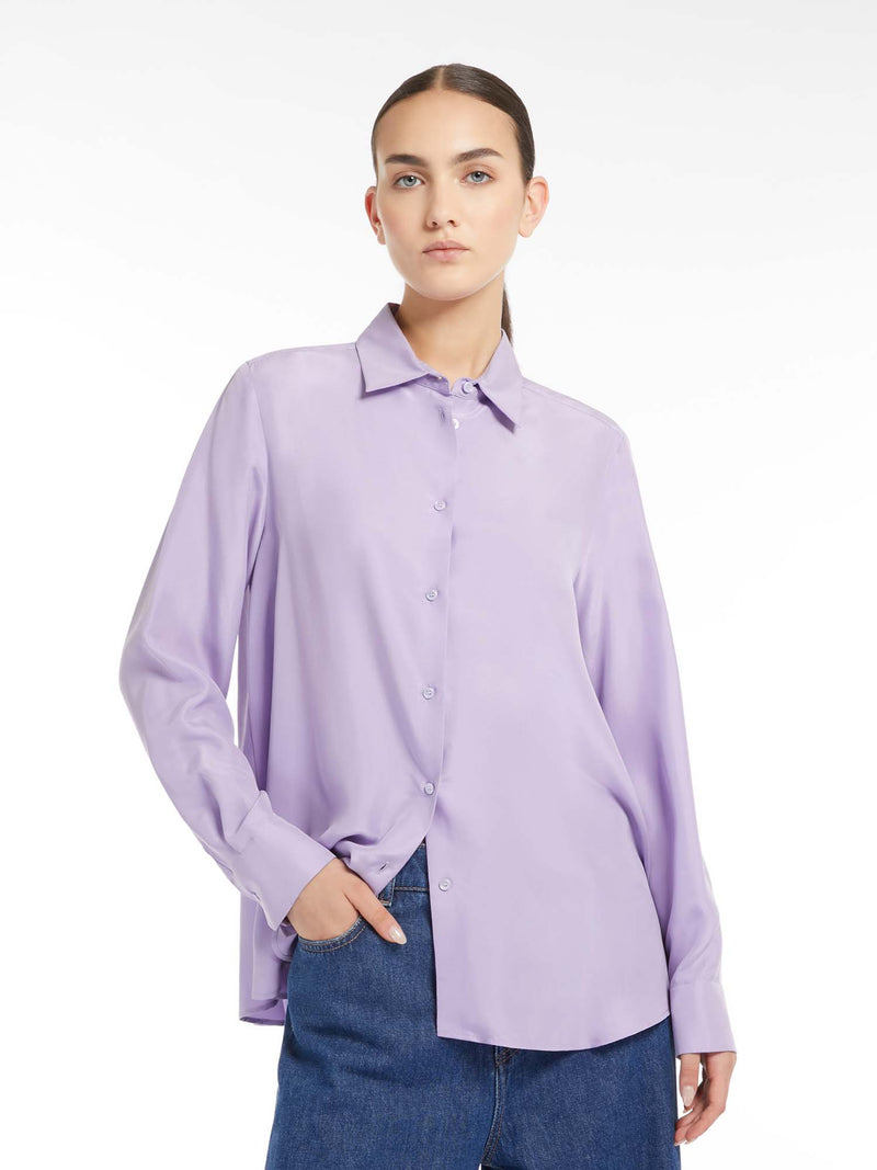 Max Mara Weekend Almina Classic Shirt