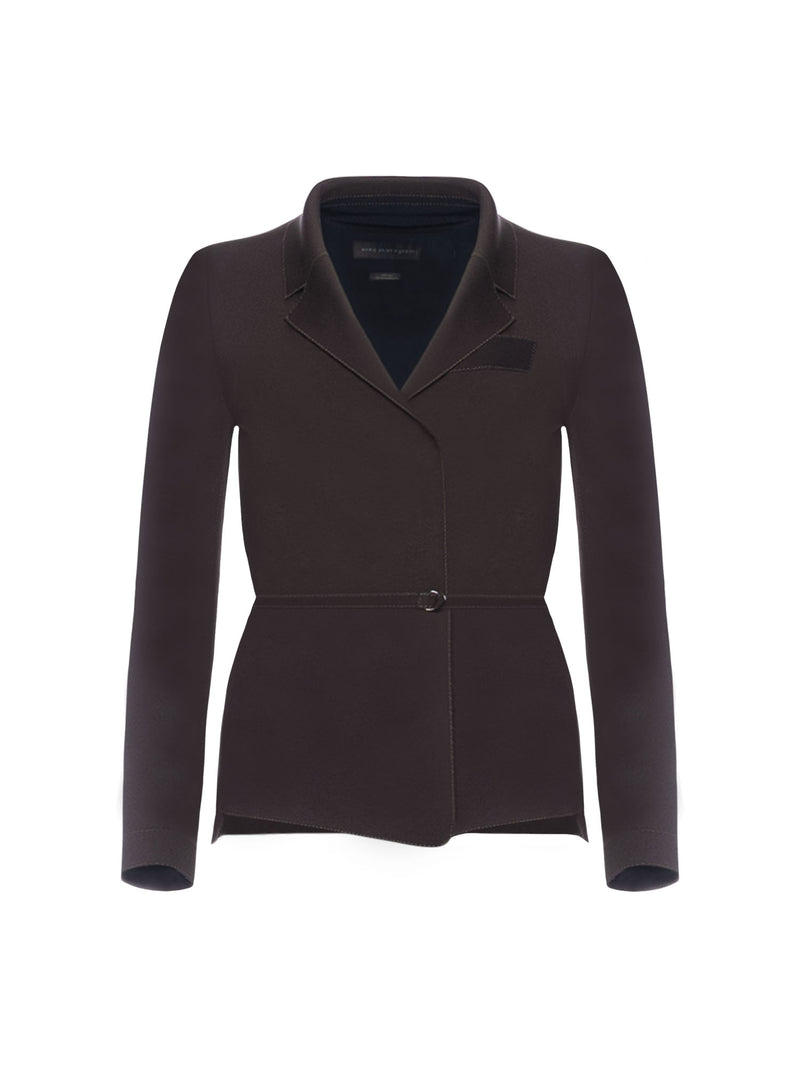 Marie Saint Pierre Anna Jacket