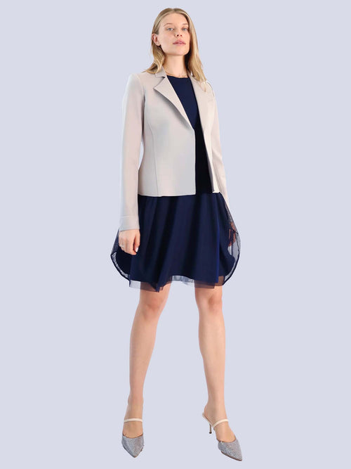 Marie Saint Pierre Aria Jacket