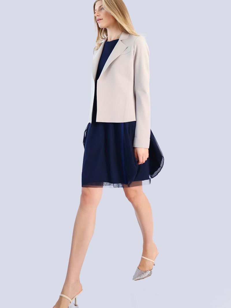 Marie Saint Pierre Aria Jacket