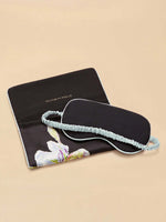 Olivia von Halle Audrey Eye Mask
