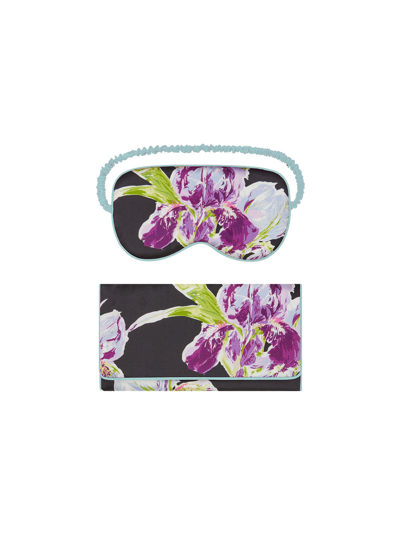 Olivia von Halle Audrey Eye Mask