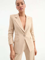 Veronica Beard Battista Dickey Jacket