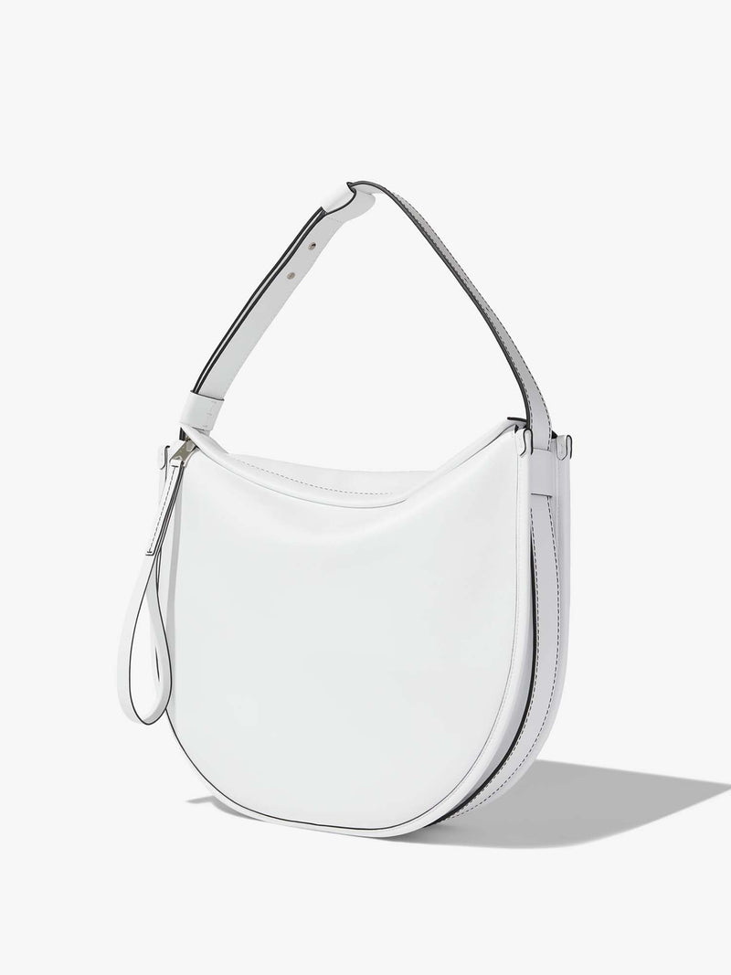 Proenza Schouler White Label Baxter Leather Bag