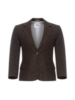 QL2 Beata Single Breasted Jacket
