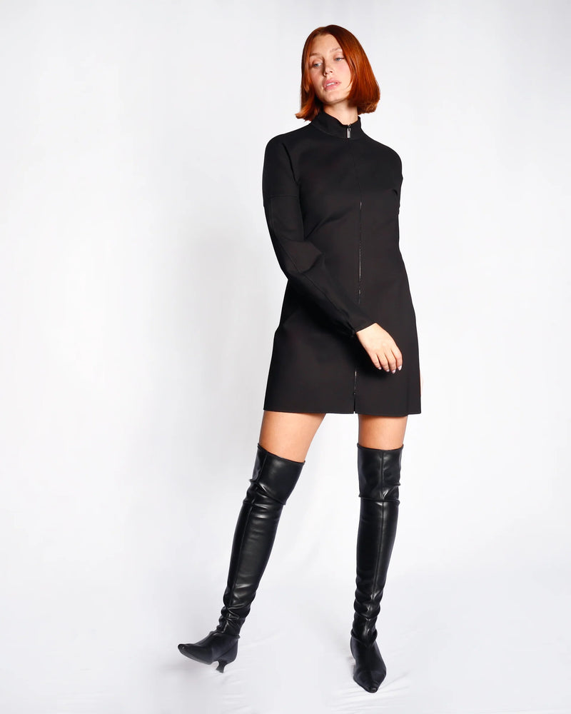 Marie Saint Pierre Billy Dress