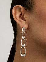 Dean Davidson Bleeker Statement Drop Earrings