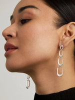 Dean Davidson Bleeker Statement Drop Earrings