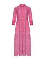 Ploumanac'h Brooke Linen Shirtdress