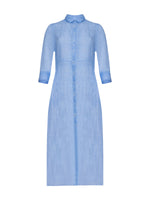 Ploumanac'h Brooke Linen Shirtdress