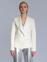 Marie Saint Pierre Jenna Blazer