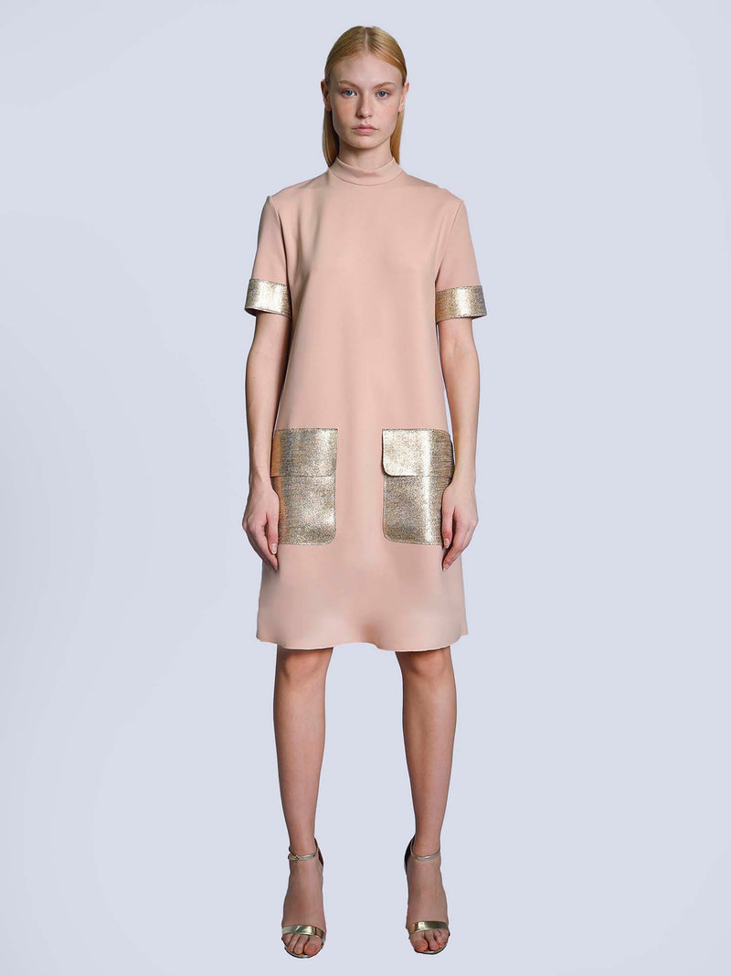 Marie Saint Pierre Johar2 Dress