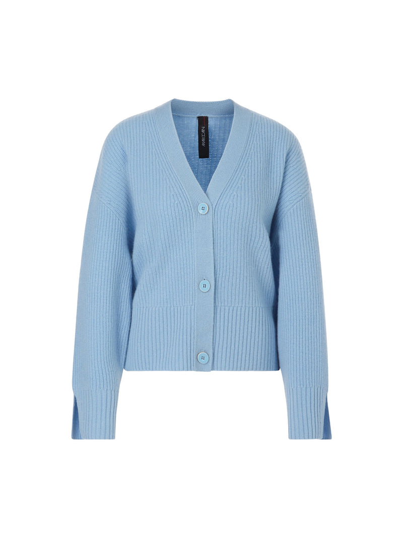 Marc Cain Cashmere Cardigan