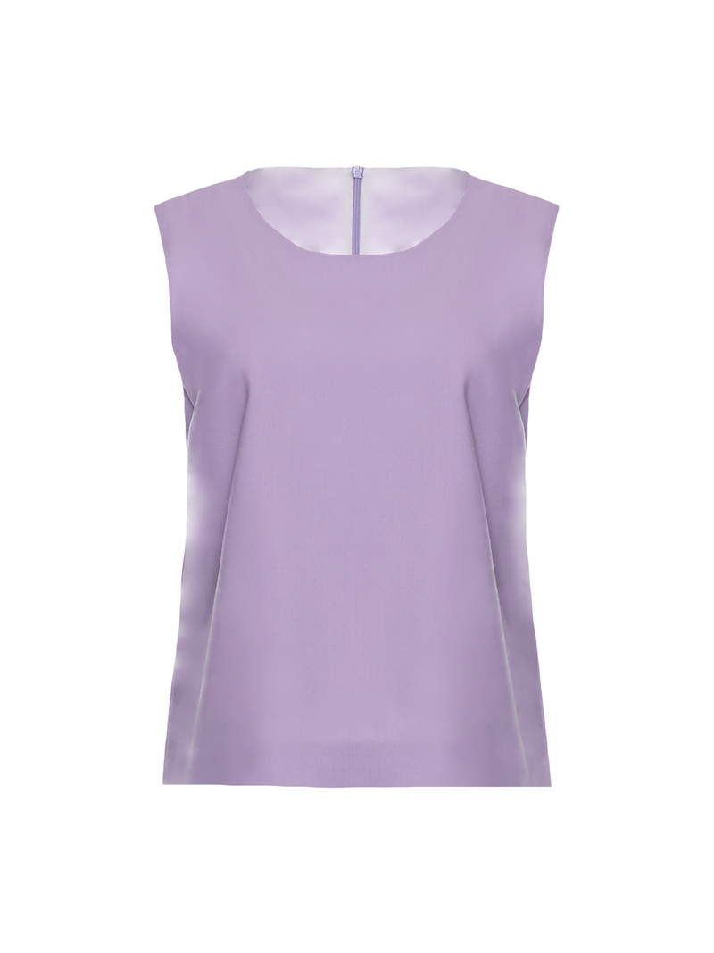 QL2 Carissa Sleeveless Top