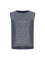 QL2 Carissa Sleeveless Top