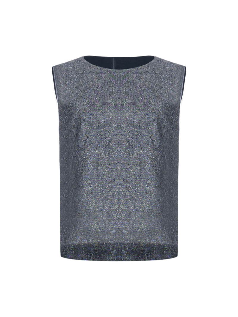 QL2 Carissa Sleeveless Top