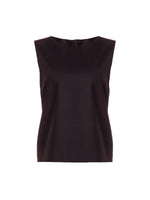 QL2 Carissa Sleeveless Top