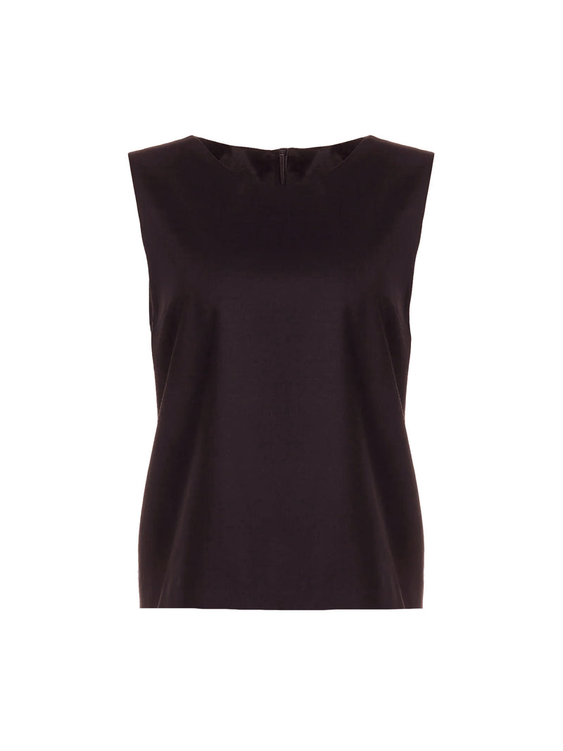 QL2 Carissa Sleeveless Top