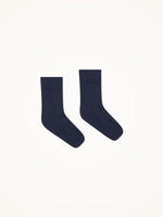 Wolford Cashmere Silk Socks