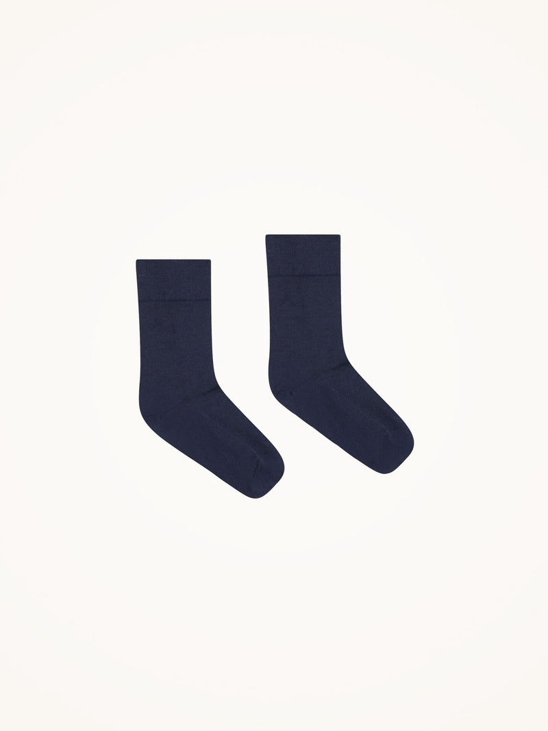 Wolford Cashmere Silk Socks