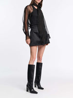 Dorothee Schumacher Chic Sophistication Tall Boot
