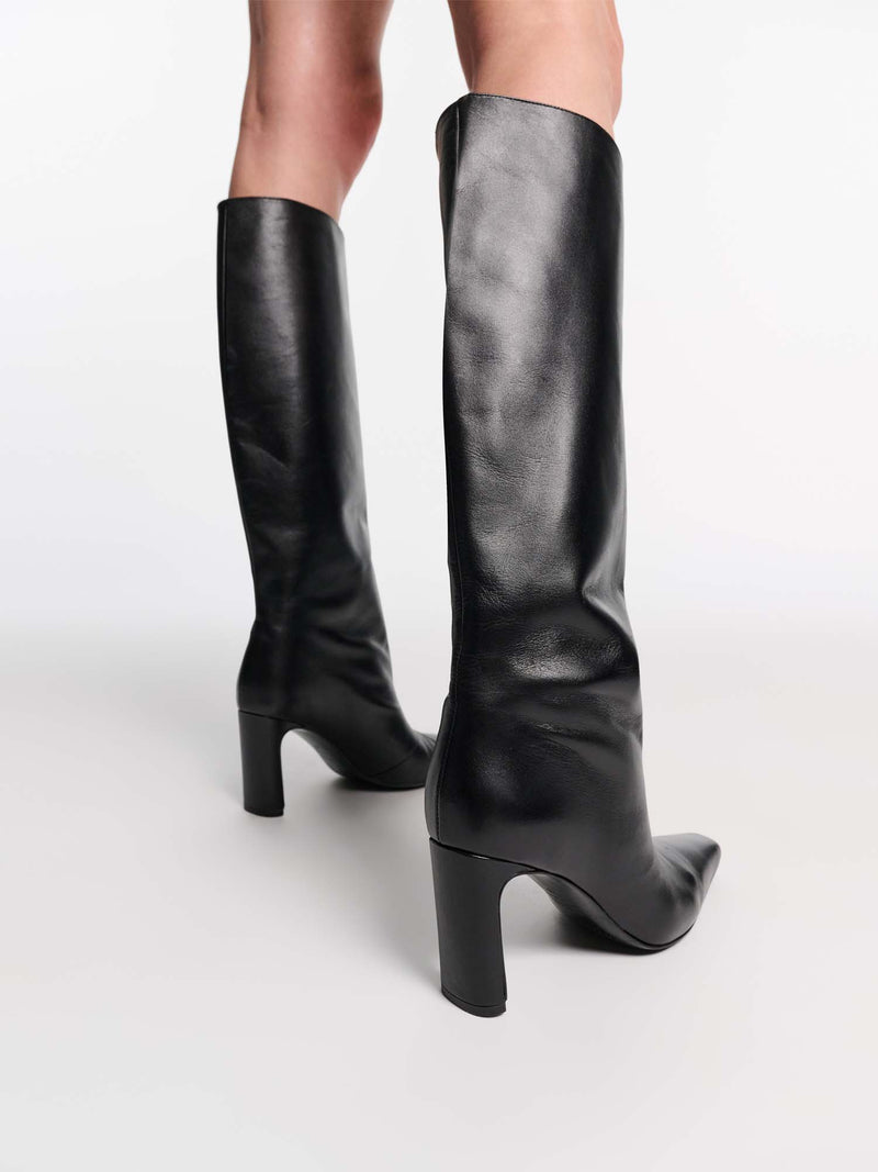 Dorothee Schumacher Chic Sophistication Tall Boot