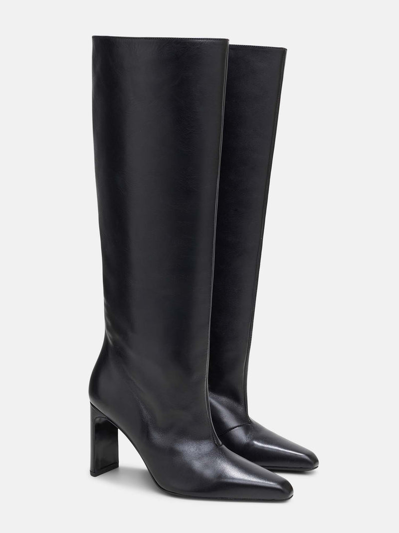 Dorothee Schumacher Chic Sophistication Tall Boot