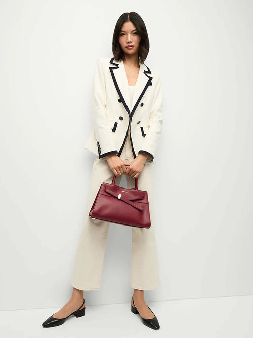 Veronica Beard Dash Bag