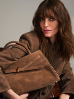 Veronica Beard Dash Bag