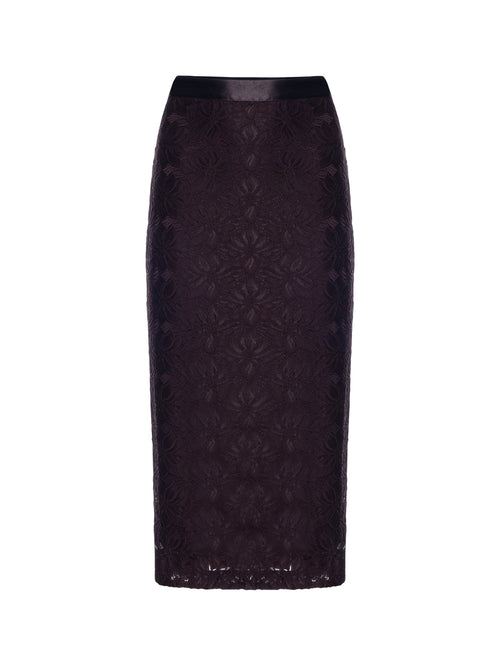 Derek Lam 10 Crosby Marjorie Pencil Skirt